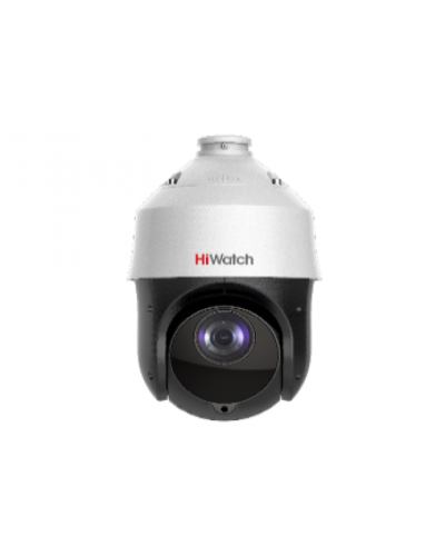 DS-I225(D). Бюджетная IP-видеокамера поворотная. HiWatch в Хасавюрте