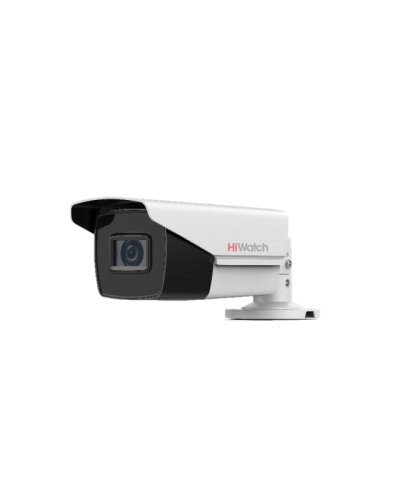 DS-T506(D) (2.7-13.5 mm). Бюджетная видеокамера мультиформатная цилиндрическая. HiWatch в Хасавюрте