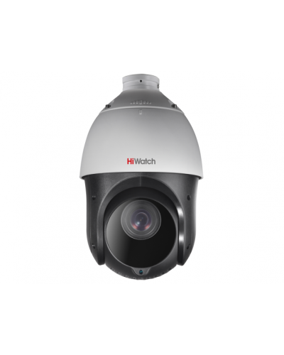 DS-T215(C). Бюджетная видеокамера мультиформатная поворотная. HiWatch в Хасавюрте