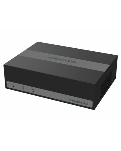 DS-H204EQA(512GB). Видеорегистратор TVI 4-канальный. HiWatch в Хасавюрте