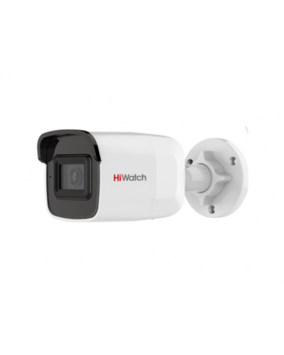 DS-I650M(B)(2.8mm). Бюджетная IP-видеокамера цилиндрическая. HiWatch в Хасавюрте