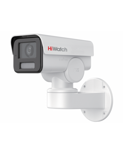 PTZ-Y2404I-DE. Профессиональная IP-видеокамера поворотная. HiWatch в Хасавюрте