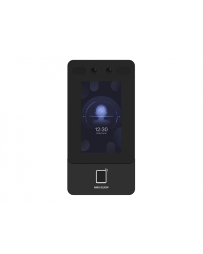ACT-T1342MW. Биометрический терминал. HiWatch в Хасавюрте