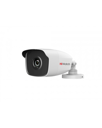 DS-T220 (2.8 mm). Бюджетная видеокамера TVI цилиндрическая. HiWatch в Хасавюрте