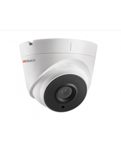 DS-I403(D)(2.8мм). Бюджетная IP-видеокамера купольная. HiWatch в Хасавюрте