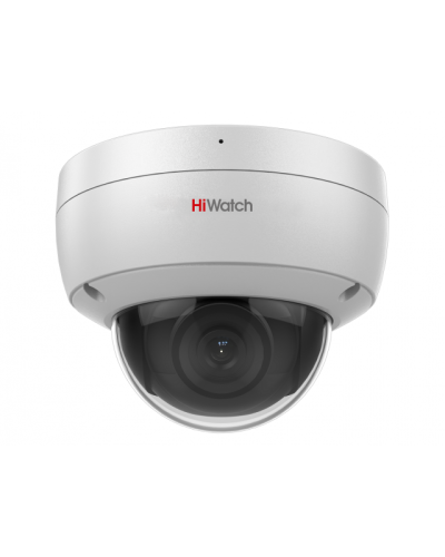 DS-I652M(B)(4мм). Бюджетная IP-видеокамера купольная. HiWatch в Хасавюрте