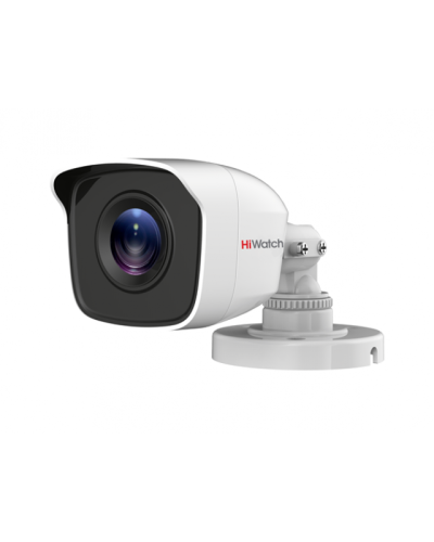 DS-T200S (3.6 mm). Бюджетная видеокамера мультиформатная цилиндрическая. HiWatch в Хасавюрте