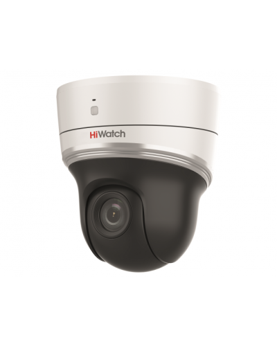 PTZ-N2204I-D3/W(B). Профессиональная IP-видеокамера поворотная. HiWatch Pro в Хасавюрте