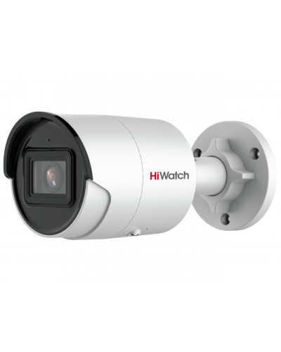 IPC-B042-G2/U (2.8mm). Профессиональная видеокамера IP цилиндрическая. HiWatch Pro в Хасавюрте