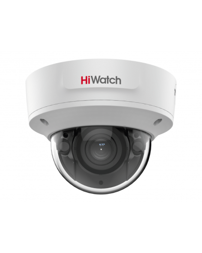 IPC-D622-G2/ZS. Профессиональная видеокамера IP купольная. HiWatch Pro в Хасавюрте