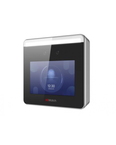ACT-T1331W. Биометрический терминал. HiWatch Pro в Хасавюрте