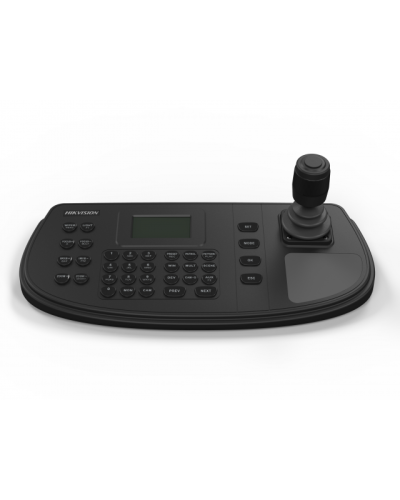 DS-1006KI. Клавиатура для управления поворотными камерами. Hikvision в Хасавюрте