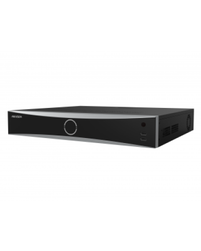 DS-8632NXI-K8. IP-видеорегистратор 32 канальный. Hikvision в Хасавюрте