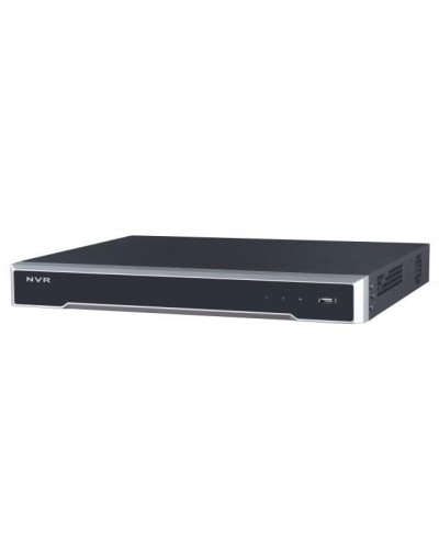 DS-7616NI-M2/16P. IP-видеорегистратор 16-канальный. Hikvision в Хасавюрте