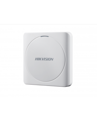 DS-K1801E. Считыватель карт EM-Marin. Hikvision в Хасавюрте