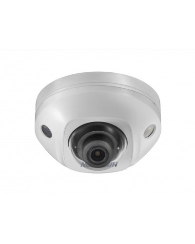 DS-2CD2543G2-IS(2.8мм). Профессиональная видеокамера IP купольная. Hikvision в Хасавюрте