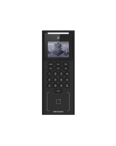 DS-K1T321MWX. Терминал доступа с распознаванием лиц. Hikvision в Хасавюрте