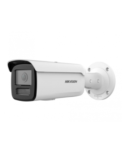 DS-2CD2647G2HT-LIZS(2.8-12мм). Профессиональная видеокамера IP цилиндрическая. Hikvision в Хасавюрте