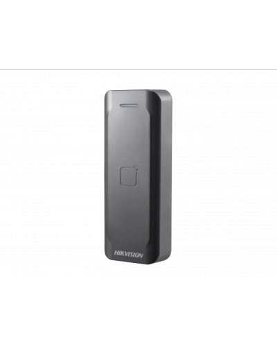 DS-K1802M. Считыватель карт Mifare. Hikvision в Хасавюрте