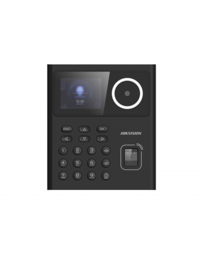 DS-K1T320EFWX. Терминал доступа с распознаванием лиц. Hikvision в Хасавюрте