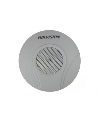 DS-2FP2020. Микрофон активный миниатюрный. Hikvision в Хасавюрте