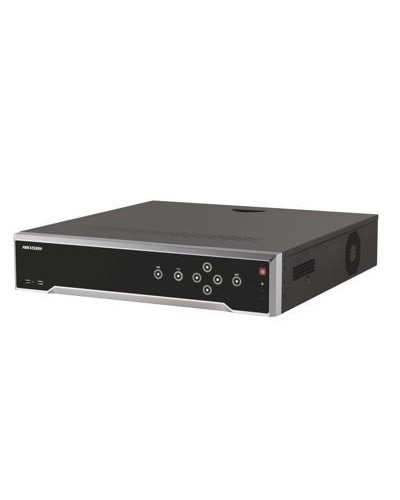 DS-7732NI-K4(E). IP-видеорегистратор 32-канальный. Hikvision в Хасавюрте