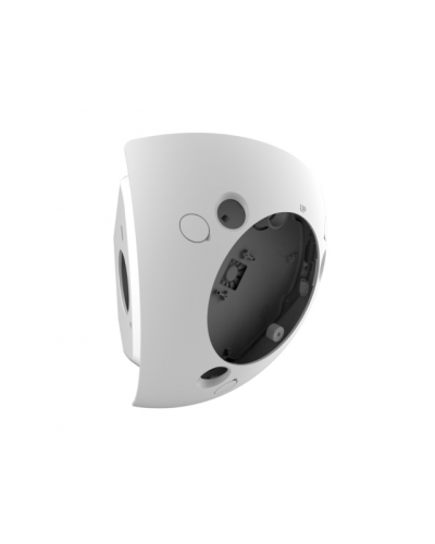 DS-1274ZJ-DM25. Кронштейн угловой. Hikvision в Хасавюрте
