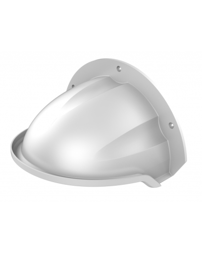 DS-1250ZJ. Козырек. Hikvision в Хасавюрте