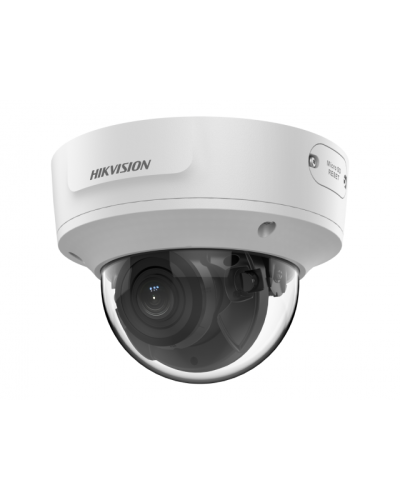 DS-2CD2743G2-IZS. Профессиональная видеокамера IP купольная. Hikvision в Хасавюрте