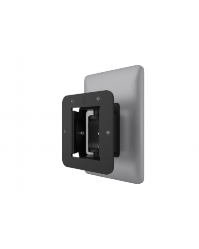 DS-KAB6-W1. Крепление для терминалов доступа Min-Moe на стену. Hikvision в Хасавюрте