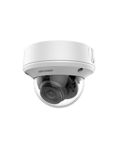DS-2CE5AD3T-AVPIT3ZF(2.7-13.5мм). Профессиональная видеокамера мультиформатная купольная . Hikvision в Хасавюрте