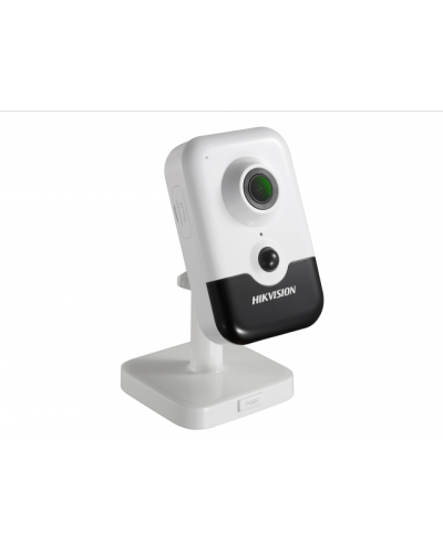 DS-2CD2443G0-IW(4мм)(W). Профессиональная видеокамера IP компактная. Hikvision в Хасавюрте