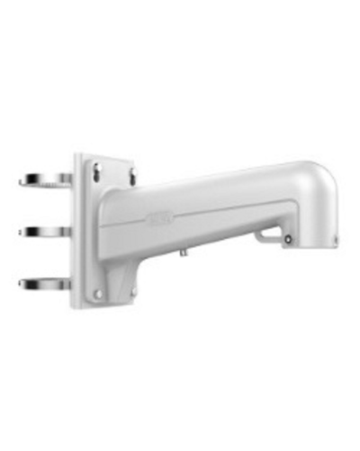 DS-1602ZJ-pole. Кронштейн столбовой для крепления уличных скоростных поворотных 5 и 7 видеокамер. Hikvision в Хасавюрте