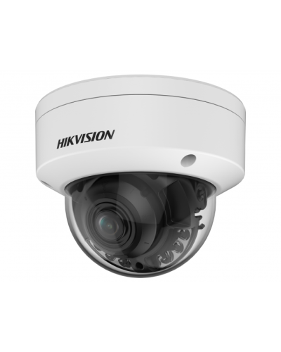 DS-2CD2747G2HT-LIZS(2.8-12мм). Профессиональная видеокамера IP купольная. Hikvision в Хасавюрте
