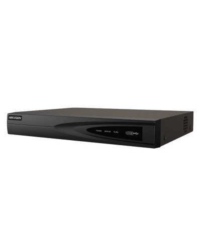 DS-7616NI-Q1(D). IP-видеорегистратор 16-канальный. Hikvision в Хасавюрте