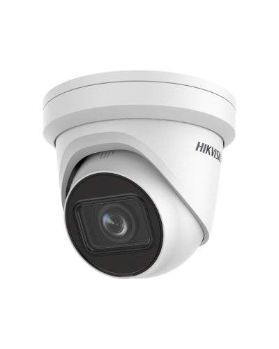 DS-2CD2H43G2-IZS. Профессиональная видеокамера IP купольная. Hikvision в Хасавюрте