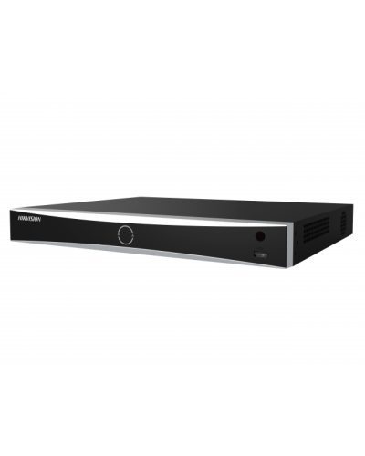 DS-7616NXI-K2. IP-видеорегистратор 16-канальный. Hikvision в Хасавюрте