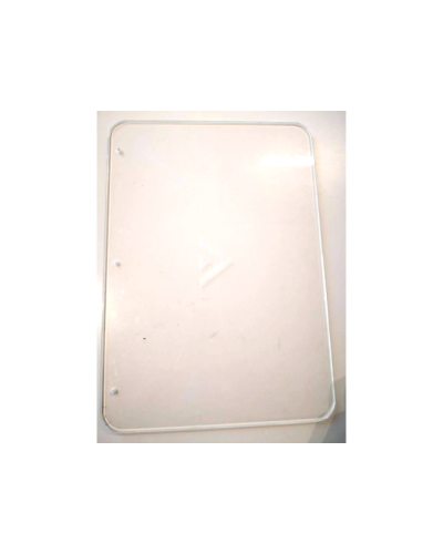 DS-B220X-Dp90. Комплект створок (2 шт.) шириной 900 мм. Hikvision в Хасавюрте
