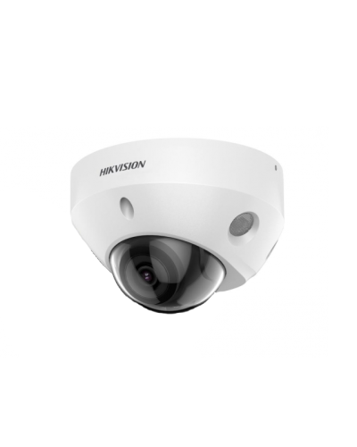 DS-2CD2583G2-IS(2.8mm). Профессиональная видеокамера IP купольная. Hikvision в Хасавюрте