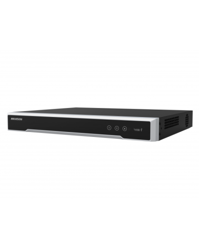 DS-7608NI-M2. IP-видеорегистратор 8-канальный. Hikvision в Хасавюрте