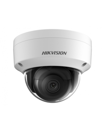 DS-2CD2183G2-IS(2.8мм). Профессиональная видеокамера IP купольная. Hikvision в Хасавюрте