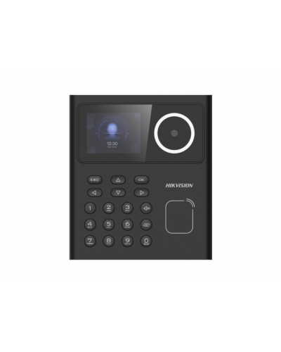 DS-K1T320EWX. Терминал доступа с распознаванием лиц. Hikvision в Хасавюрте