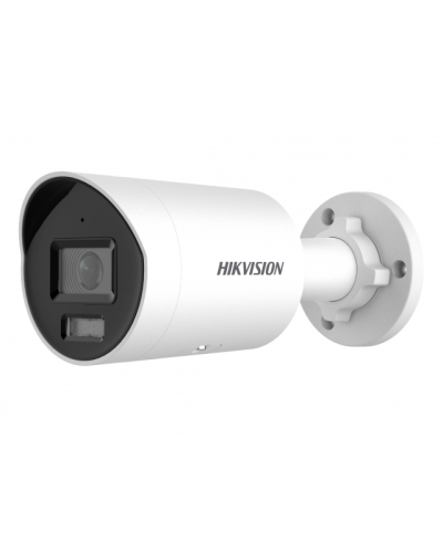 DS-2CD2087G2H-LIU(2.8мм). Профессиональная видеокамера IP цилиндрическая. Hikvision в Хасавюрте