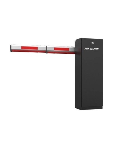 DS-TMG4B0-RA(4m). Шлагбаум автоматический для правостороннего монтажа. Hikvision в Хасавюрте