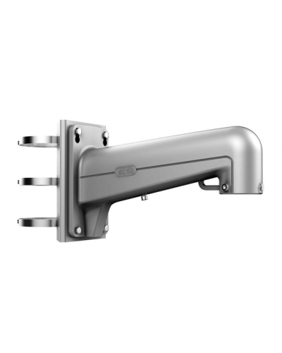 DS-1602ZJ-pole-P. Кронштейн столбовой. Hikvision в Хасавюрте