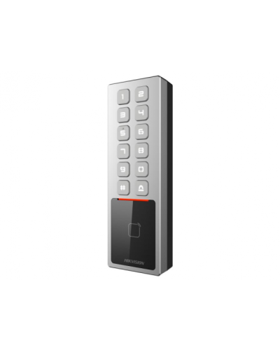 DS-K1T805MX. Терминал доступа. Hikvision в Хасавюрте