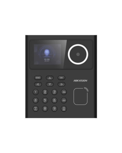 DS-K1T320MX. Терминал доступа с распознаванием лиц. Hikvision в Хасавюрте