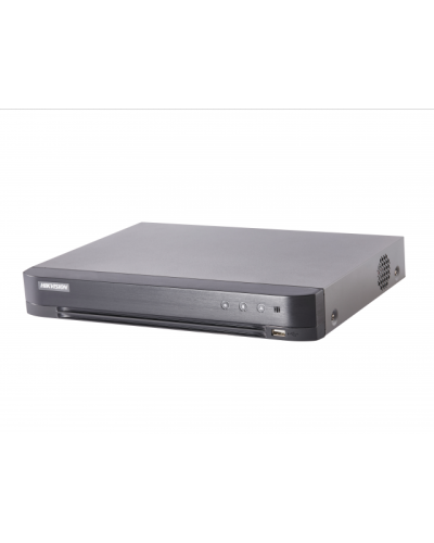 iDS-7204HQHI-M1/FA(С). Видеорегистратор TVI 4-канальный. Hikvision в Хасавюрте