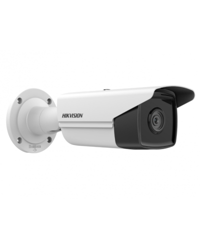 DS-2CD2T43G2-4I(6мм). Профессиональная видеокамера IP цилиндрическая. Hikvision в Хасавюрте