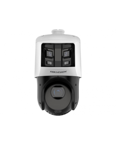 DS-2SE4C425MWG-E/26(F0). Профессиональная видеокамера IP поворотная. Hikvision в Хасавюрте